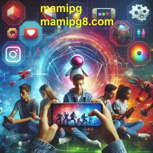 A Revolução dos Jogos Móveis: Um Novo Paradigma no Entretenimento Digital