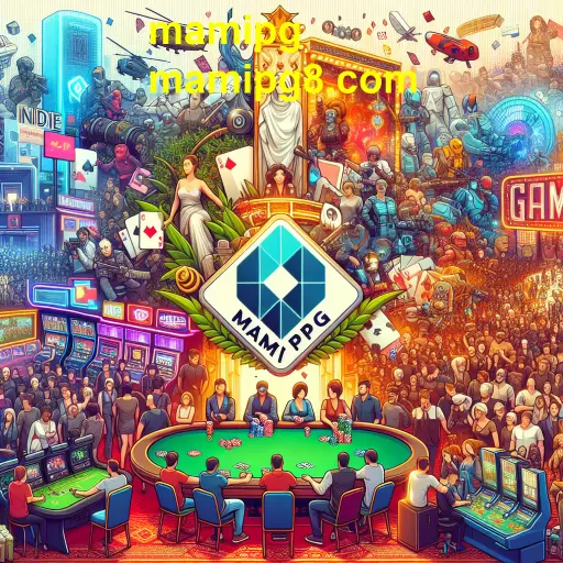 O Crescimento e a Diversidade na Indústria de Jogos